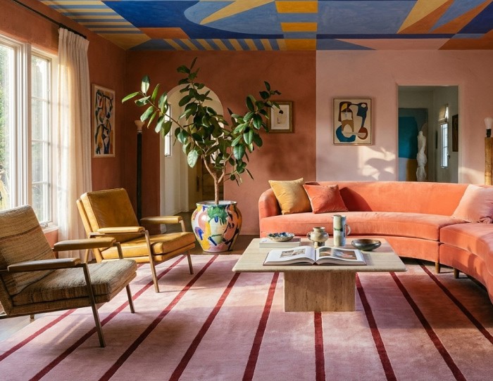 high fashion home rugs