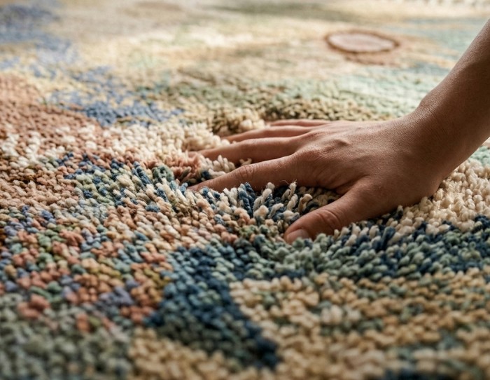 tactile comfort