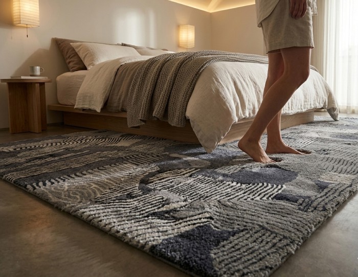 wool rugs