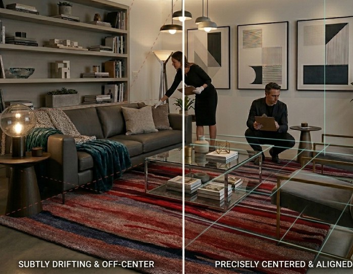 room design layout