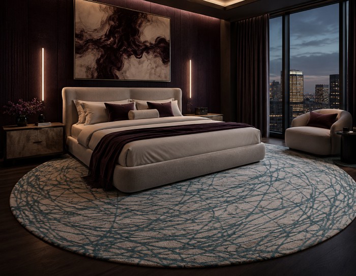 Adrift carpets​