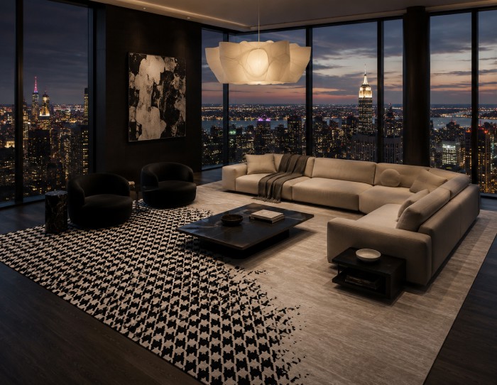 rectangle rugs