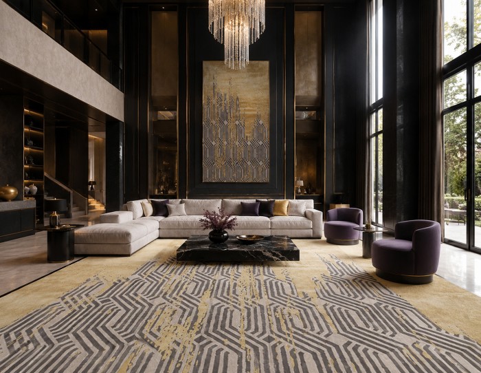 wool rugs