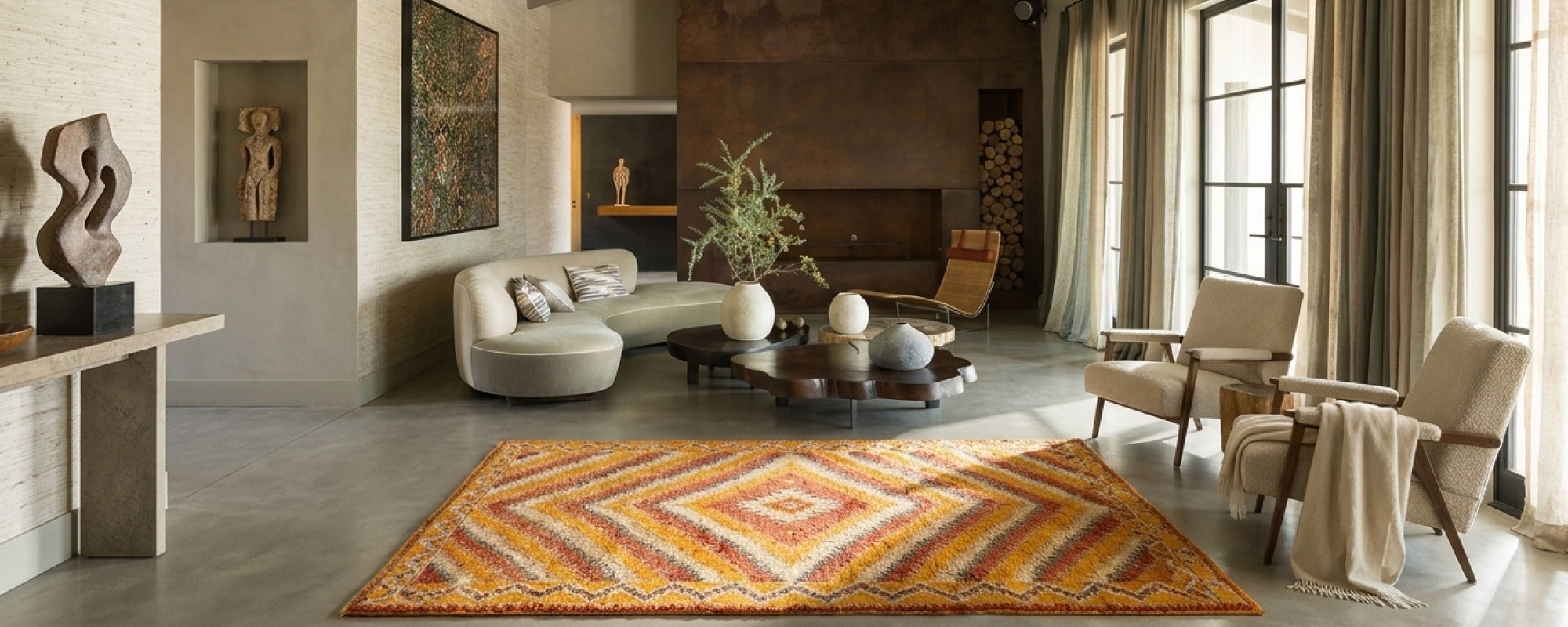 Bought the Wrong Rug Size? Fix It Without Regret