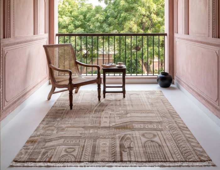area rug sizes