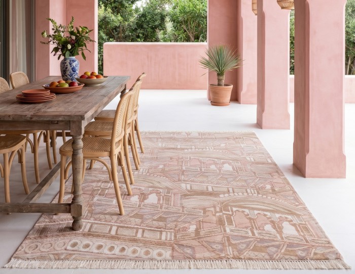 standard area rug sizes