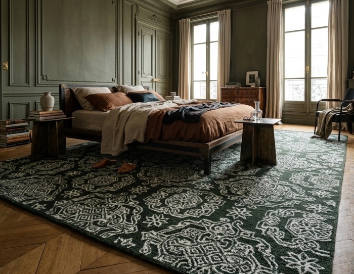 tapis 240x300