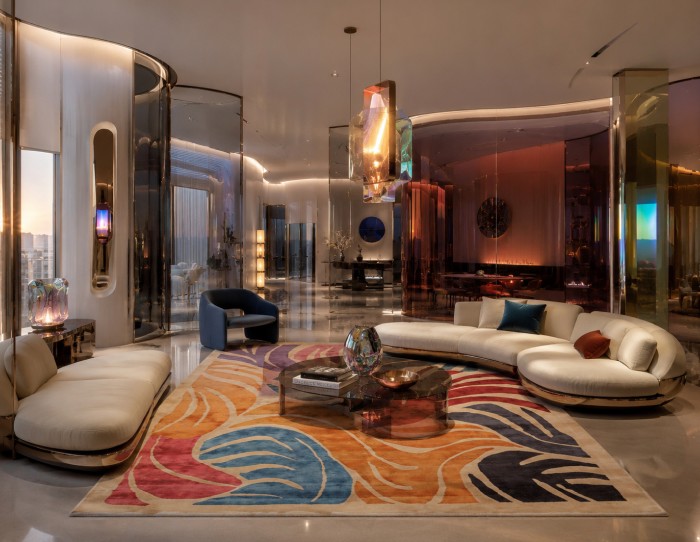 celestial decor