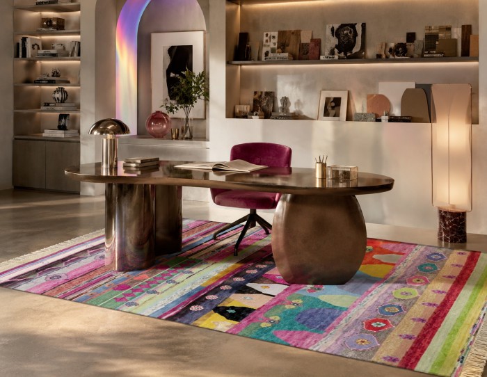 celestial home decor