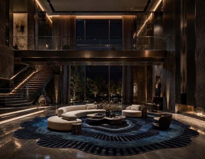 holographic decor