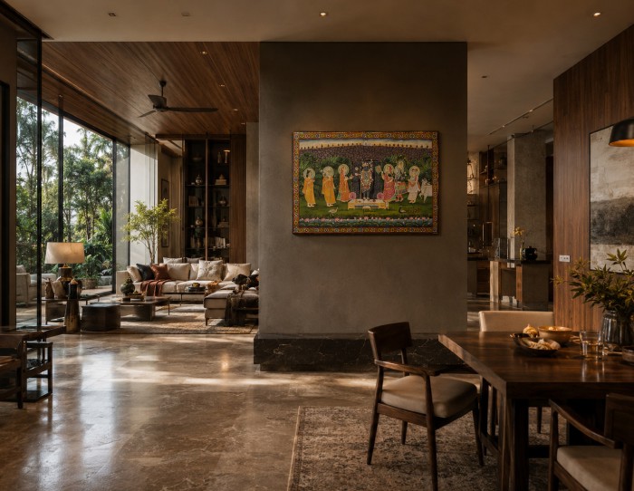 pichwai wall art​