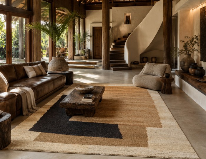 wabi sabi home decor