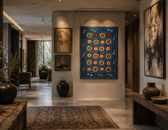bohemian maximalism