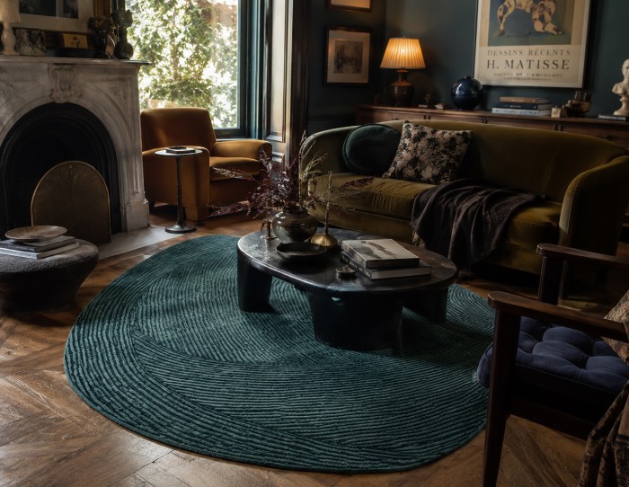 luxury viscose rugs