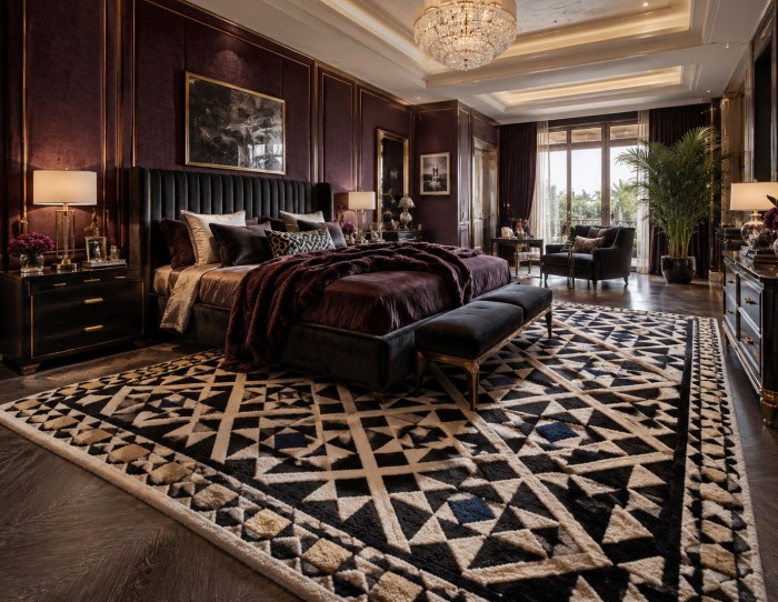 wool rugs