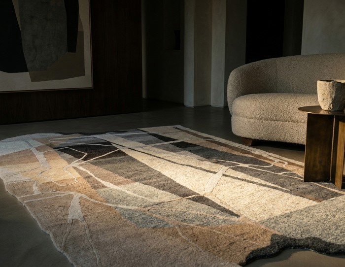 Blythe rugs
