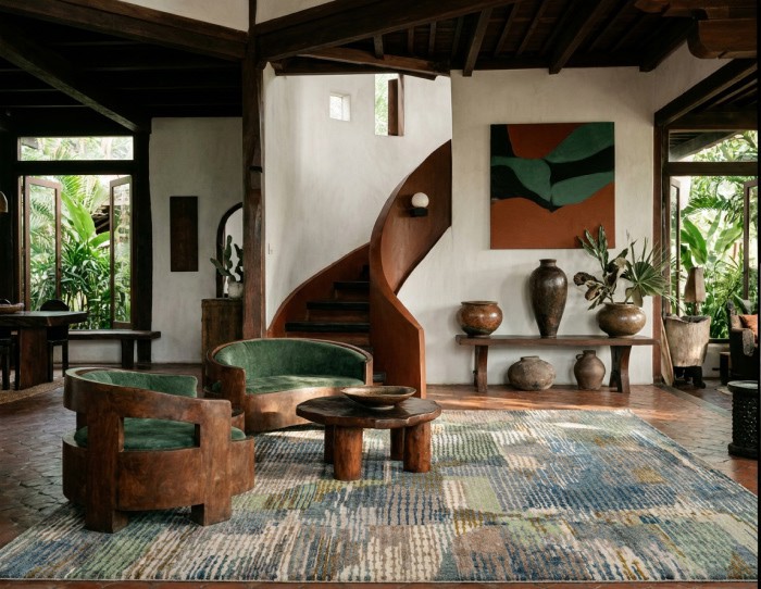 wool rugs
