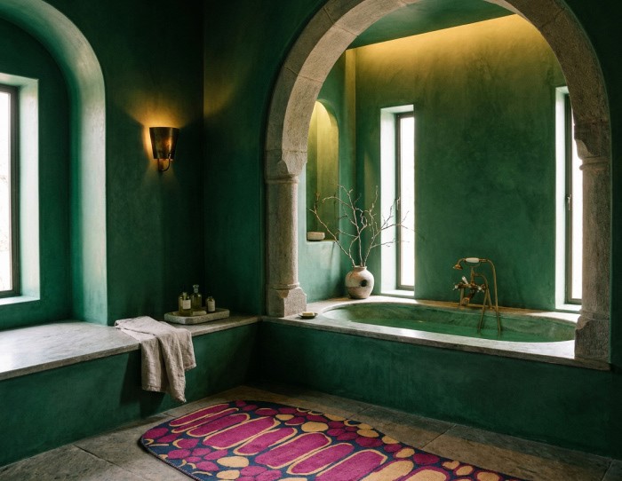 Bathroom Decor