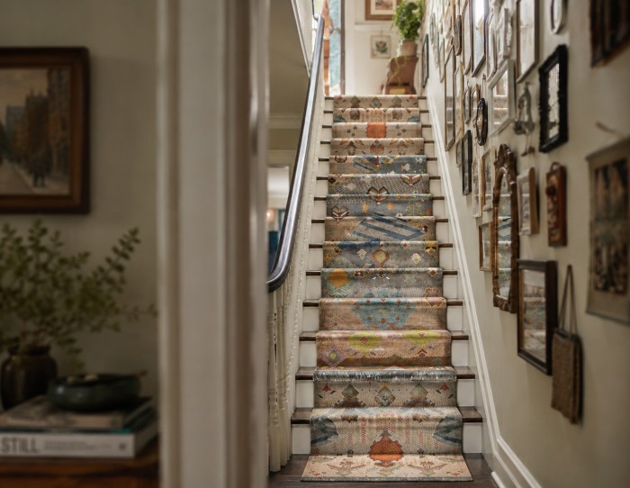 maximalist decoration