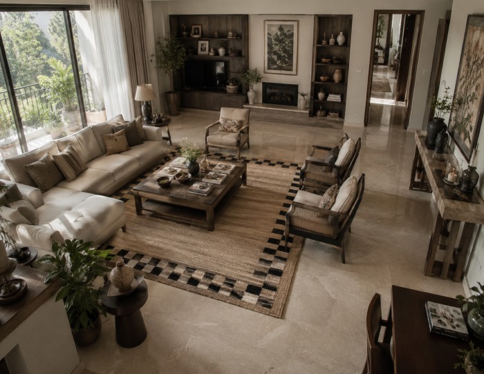 home decor vastu colors