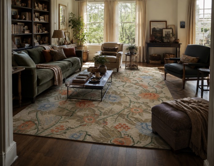 vastu colors