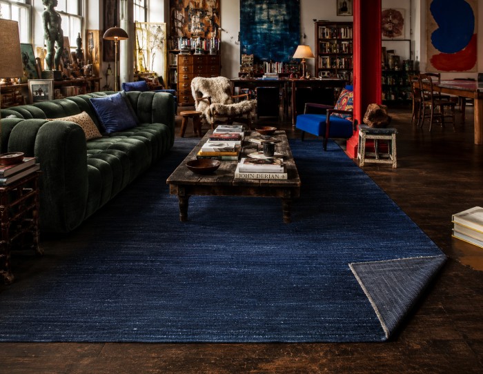 abrash carpets