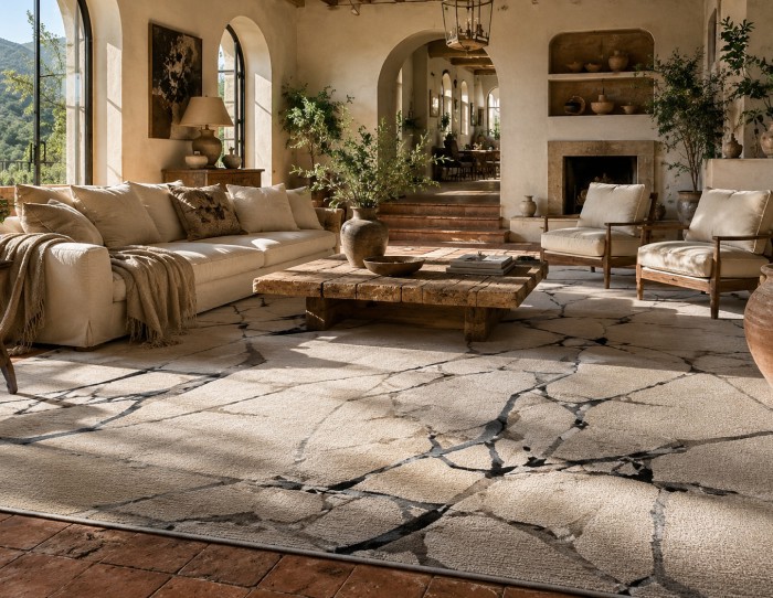 handmade rugs