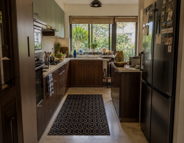 best kitchen rugs
