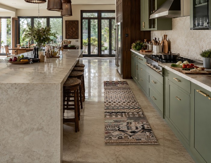 kitchen area rugs