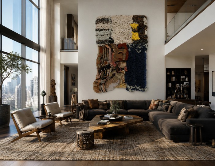unique wall art
