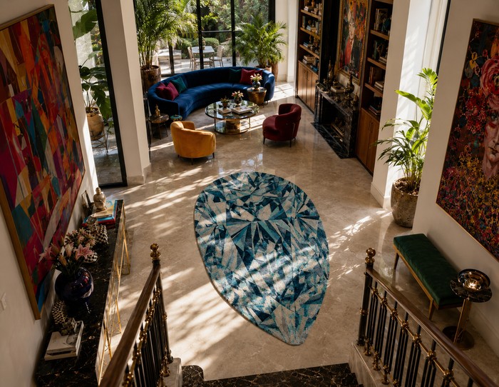 textured-rug