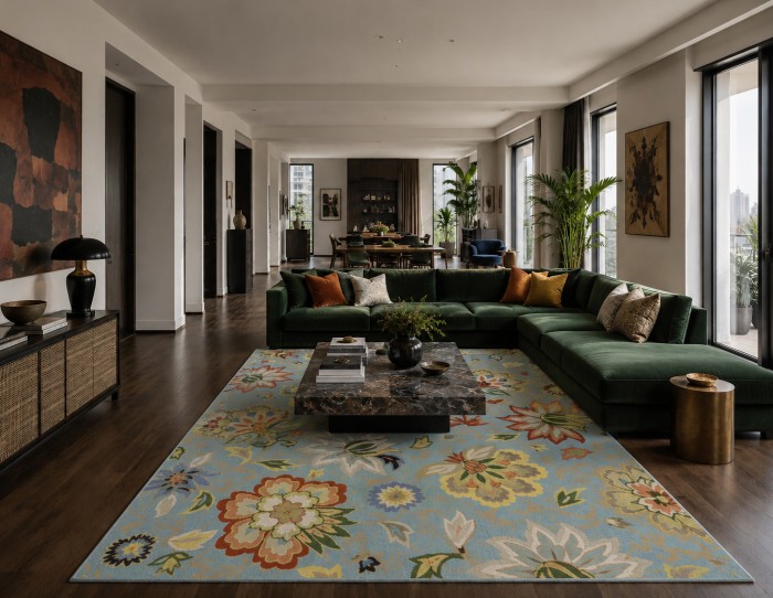 area-rug-placement