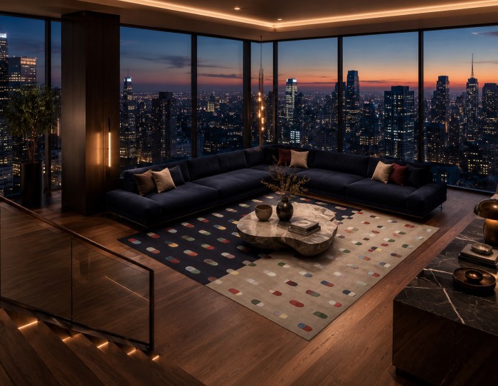 rug-placement-living-room