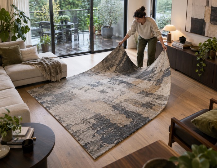 Monsoon Rug Care: Before, During and After the Rains | JR