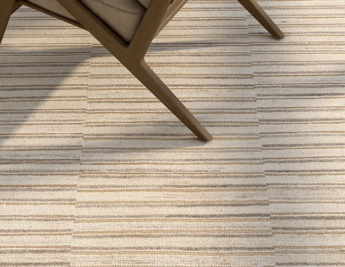 what does hand knotted rug mean