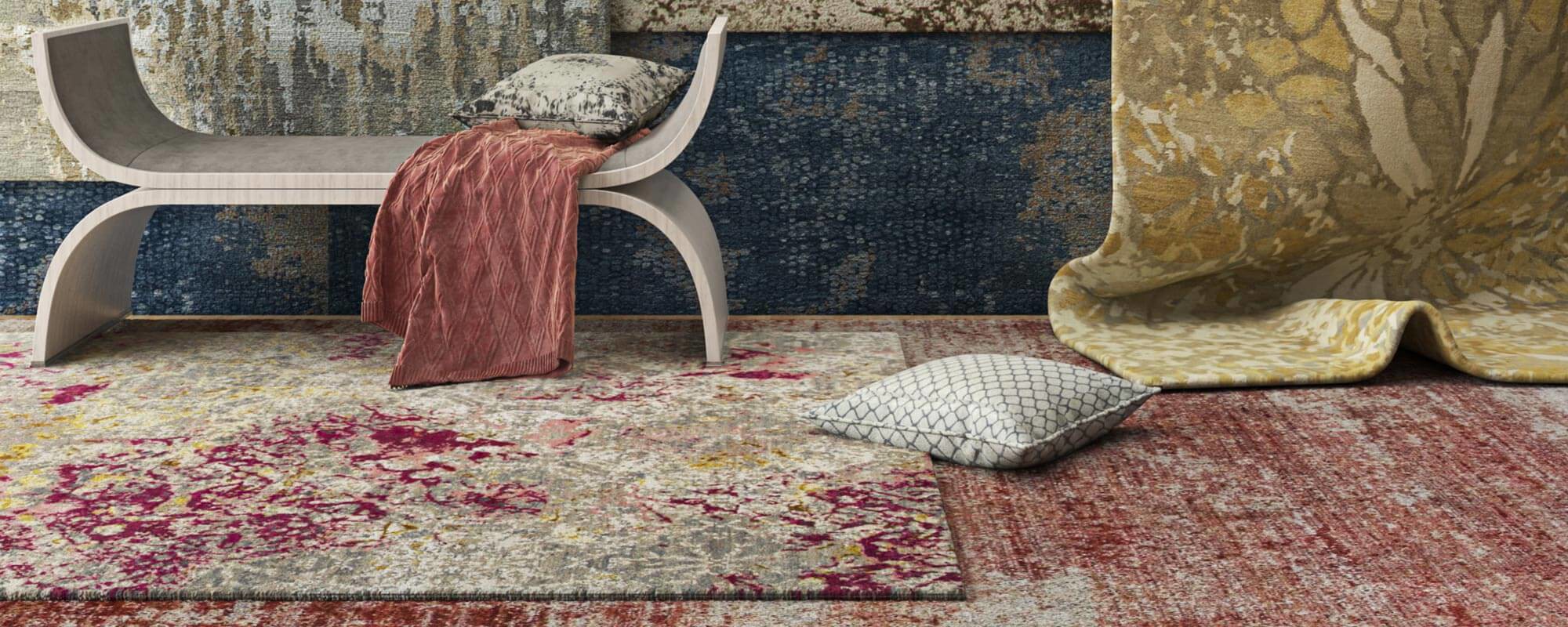 Know Your Rug Style: Traditional, Contemporary, or Transitional