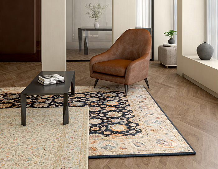 Know Your Rug Style: Traditional, Contemporary, or Transitional
