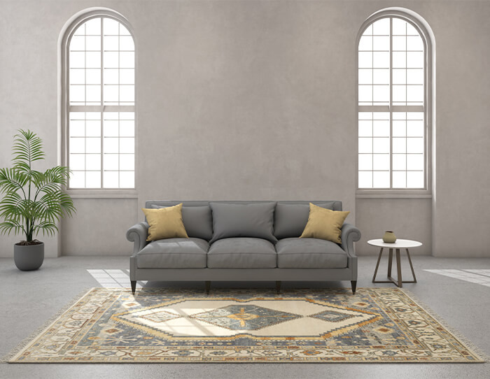 Transitional Rug Style for Home Decor Transitional Rug Style for Home Decor