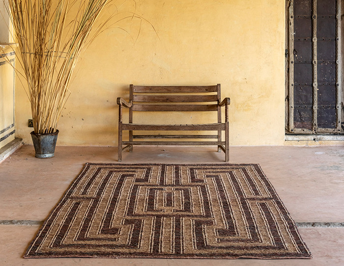 jute rugs advantages