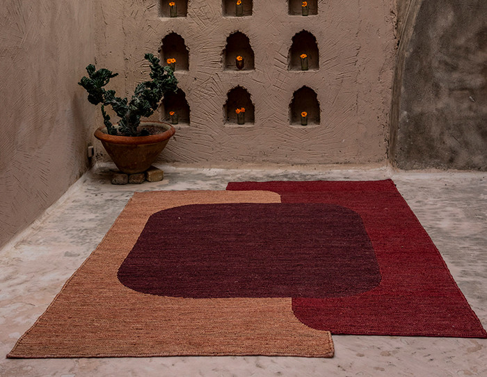 benefits of jute rugs