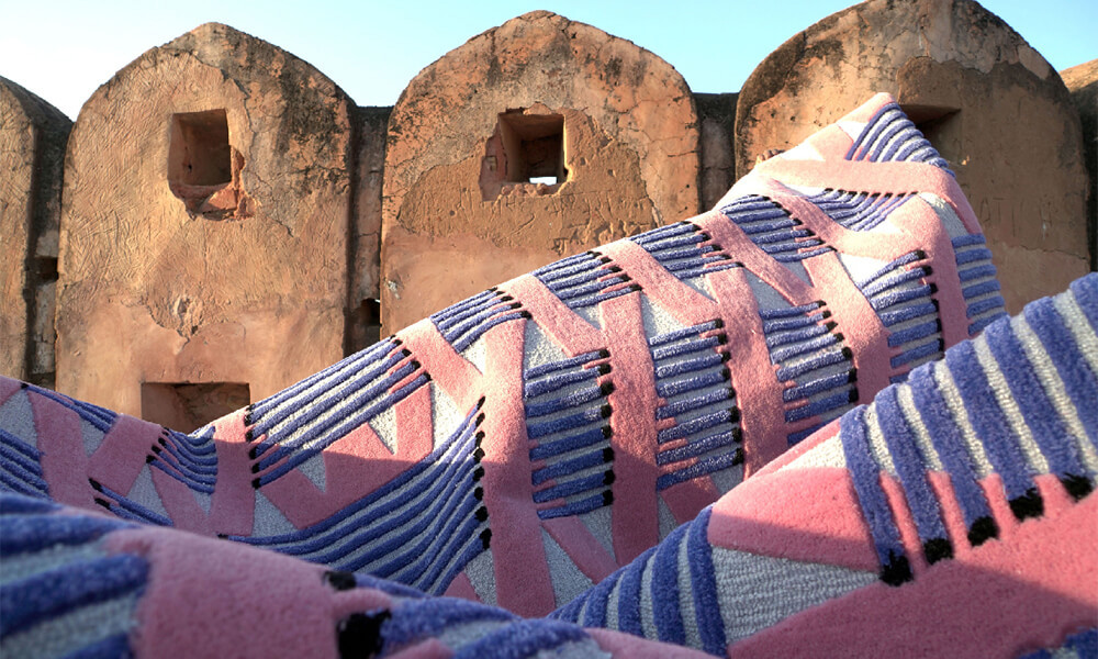 Jaipur Architecture: Ideas for Home Décor