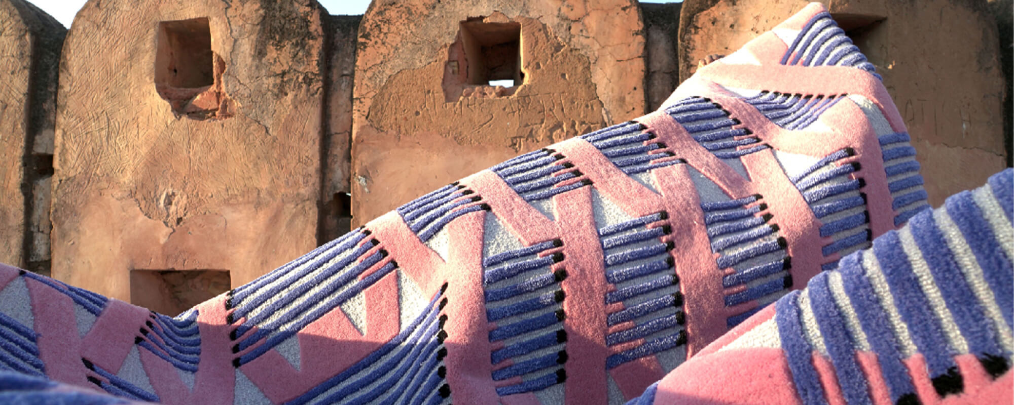 Jaipur Architecture: Ideas for Home Décor