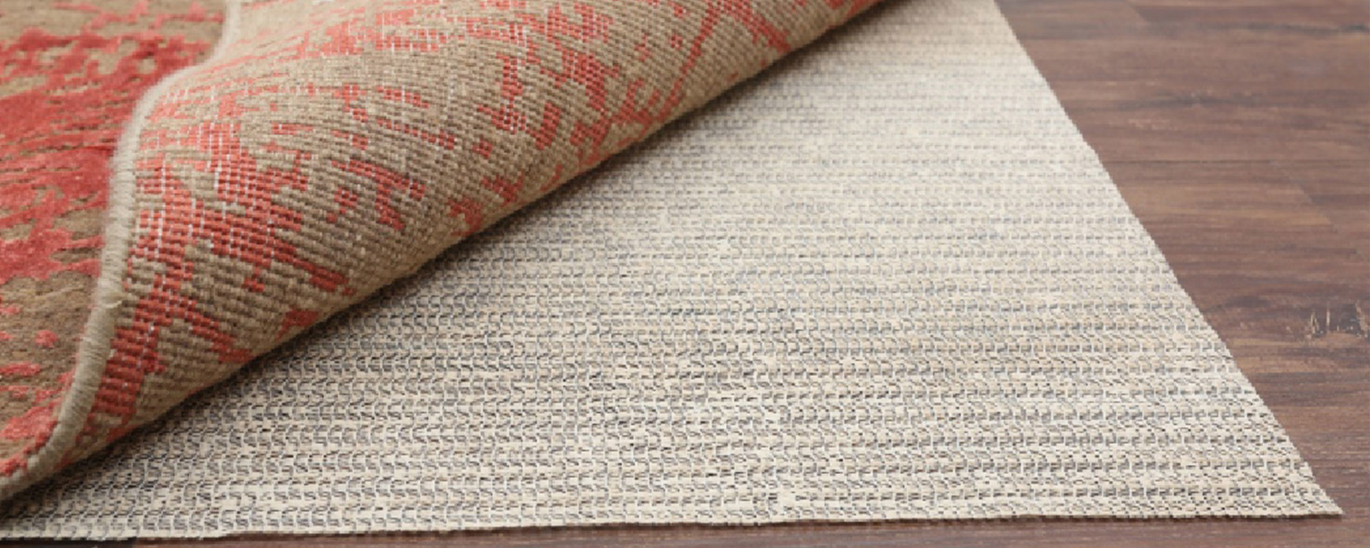 What Size Rug Pad Do I Need? Your Easy Guide