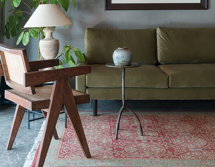 Embrace the New Year with Revamped Decor