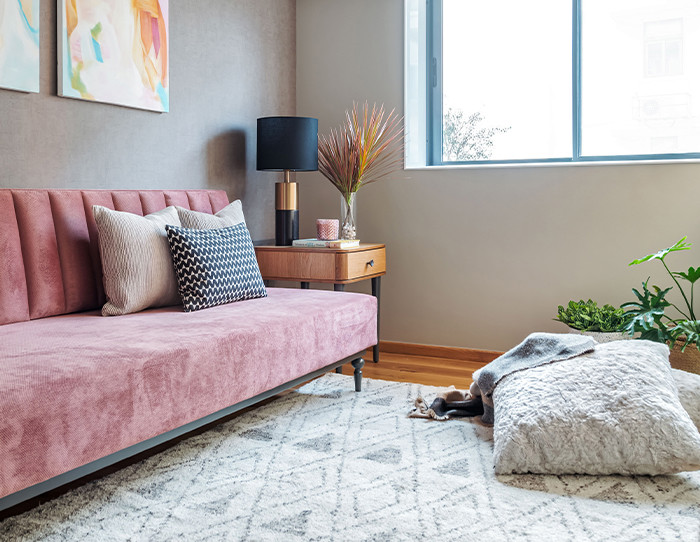 Preparing Your Space for a New Year