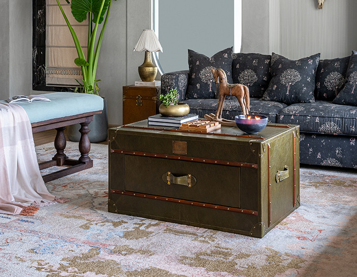 Transform Your Space with Stylish Area Rugs