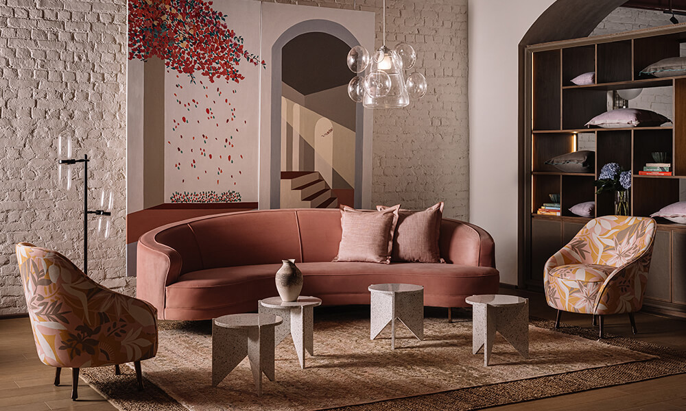 Elevate Your Home Decor for the New Year: A Fresh Start with Area Rugs