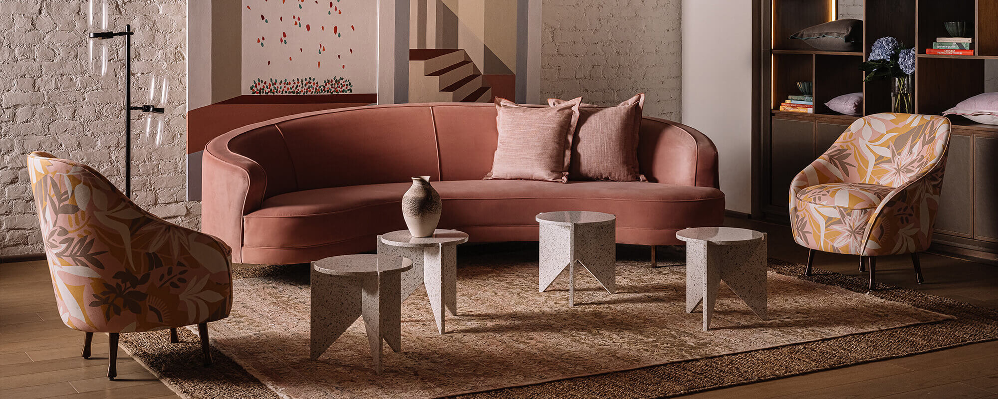 Elevate Your Home Decor for the New Year: A Fresh Start with Area Rugs