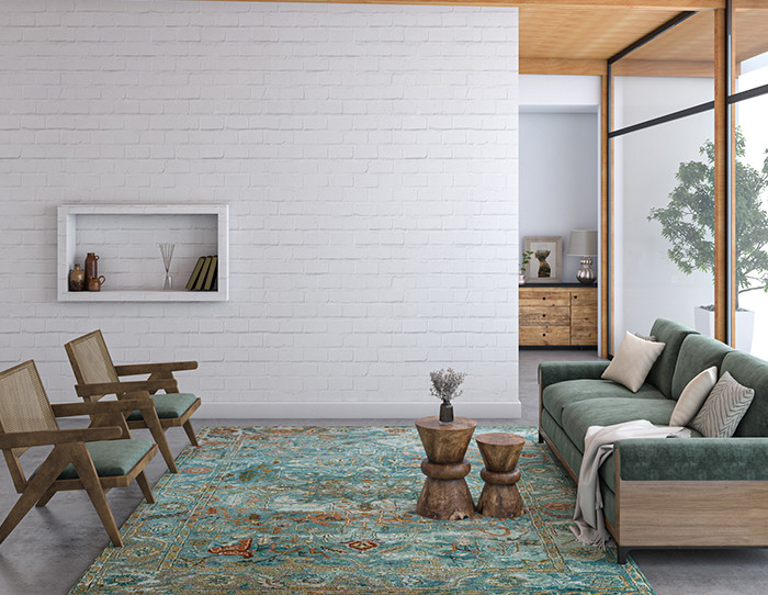 tufted rugs cleaning tips