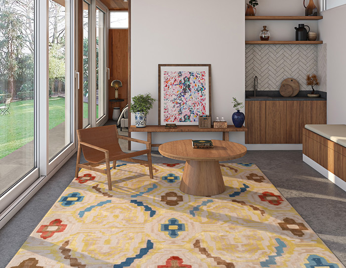 rug cleaning tips